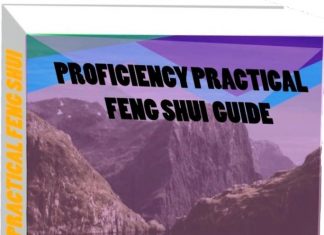 PROFICIENCY PRACTICAL FENG SHUI GUIDE (INDONESIA)