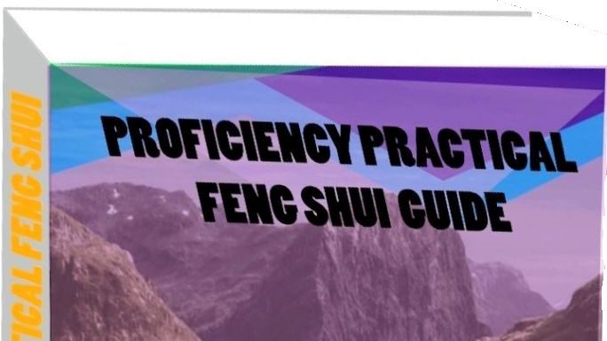 PROFICIENCY PRACTICAL FENG SHUI GUIDE (INDONESIA)