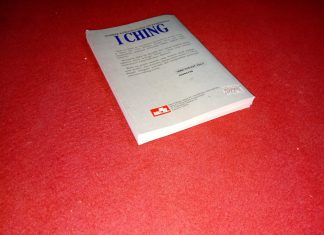 MENGENALI LEBIH DEKAT PRAKTEK I-CHING KARTU PA KAU